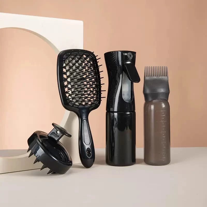 Hair care set thumbnail
