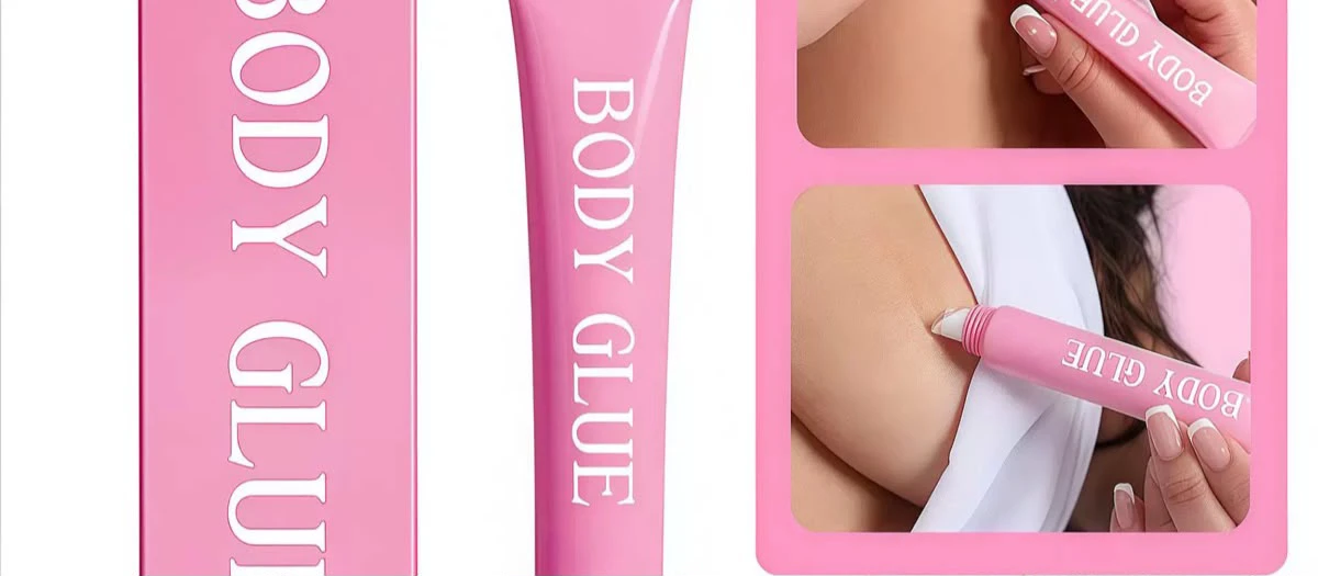 Body glue