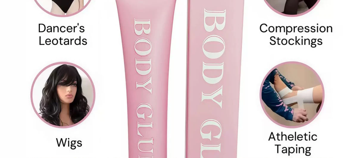 Body glue thumbnail
