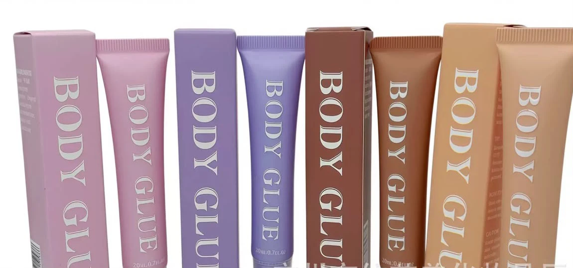 Body glue thumbnail