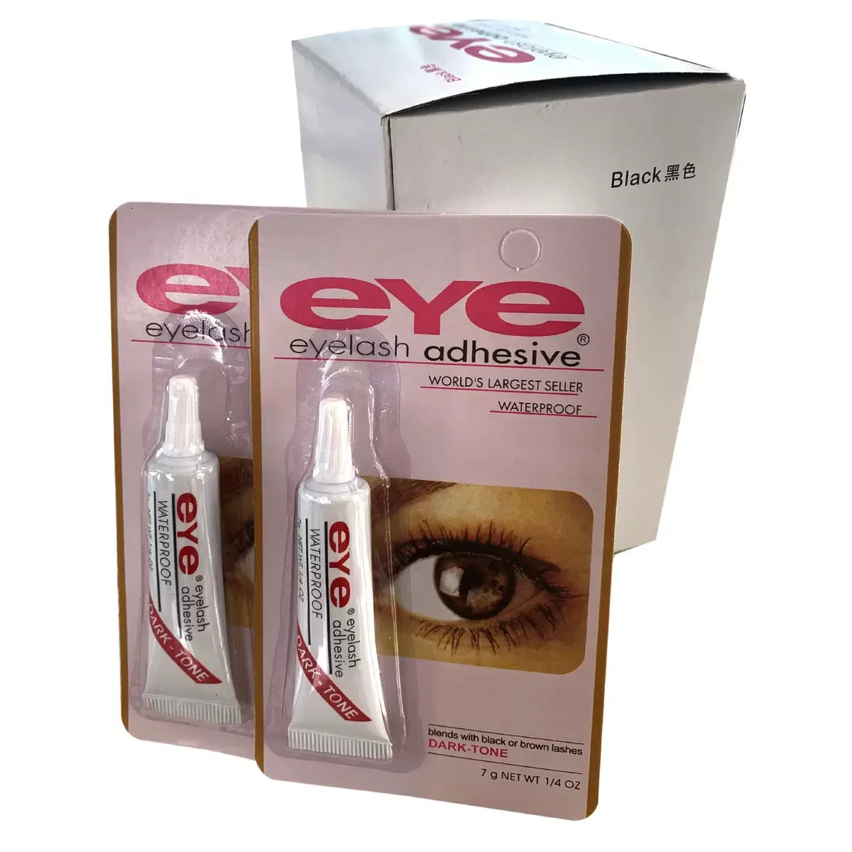 Eyelash adhesive glue thumbnail