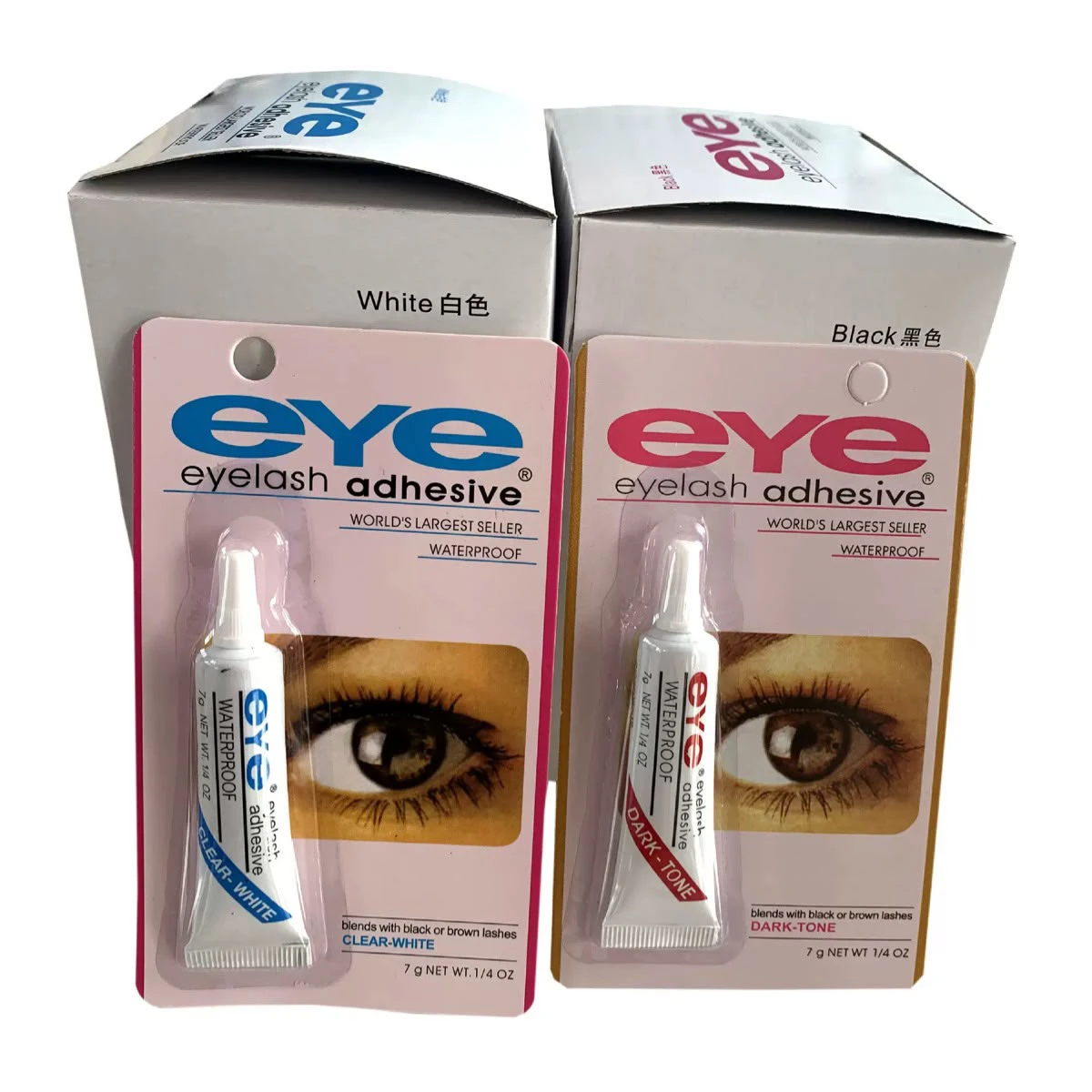 Eyelash adhesive glue thumbnail