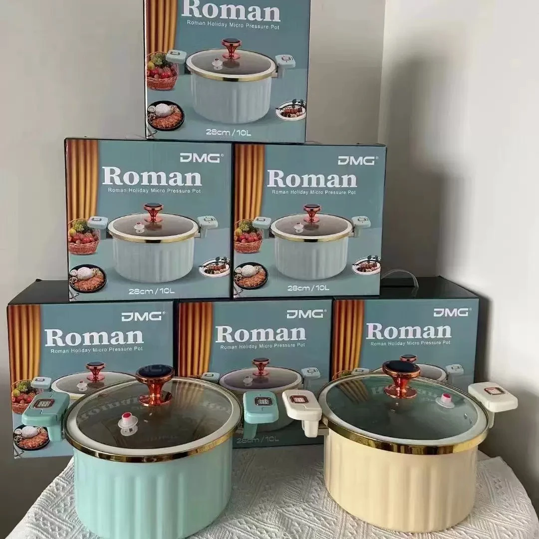 Non stick pot thumbnail