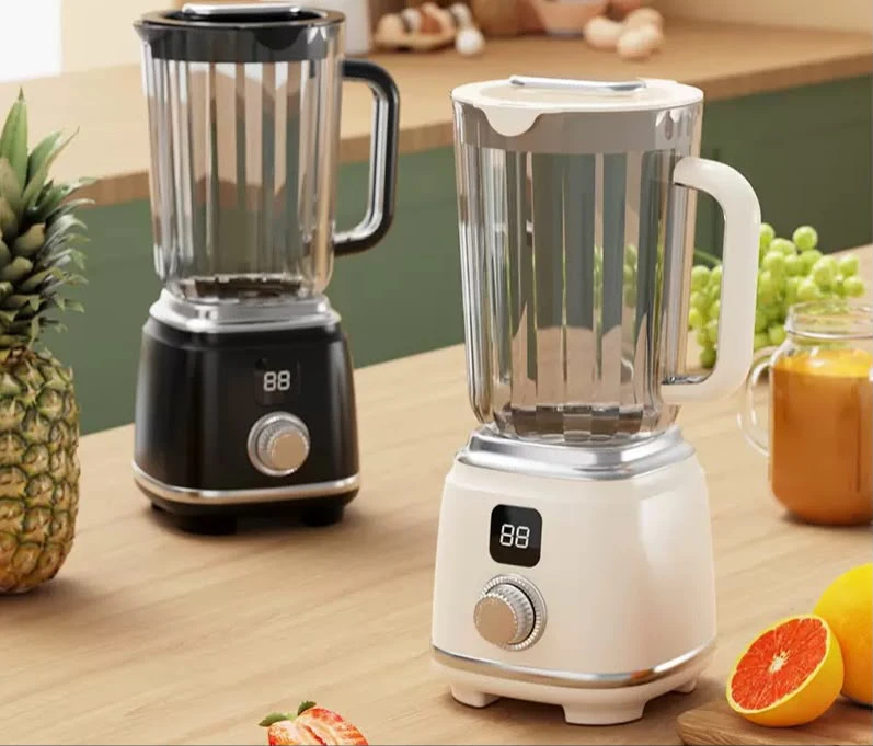 Household fruit juicer thumbnail