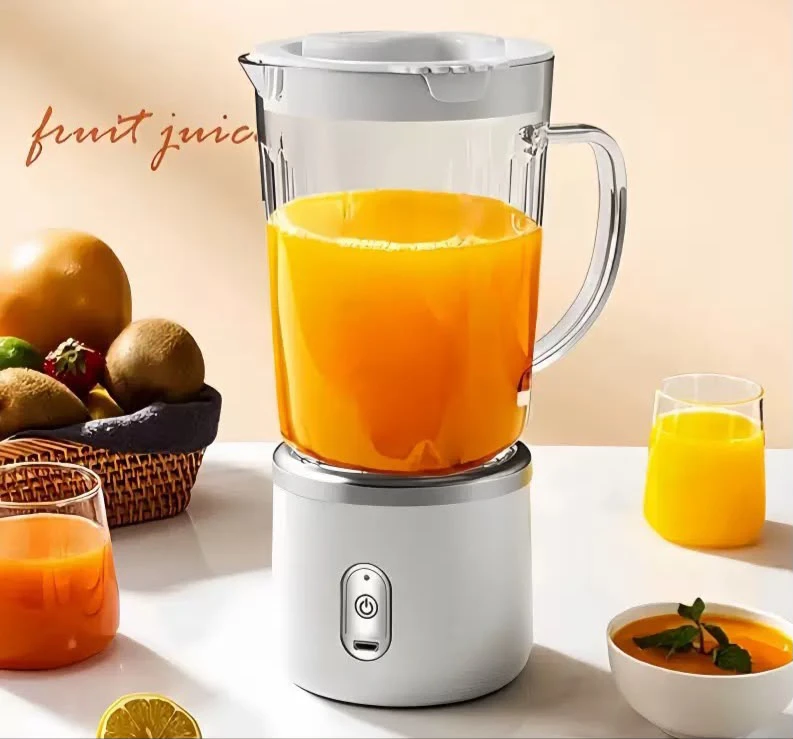 Fruit juicer thumbnail