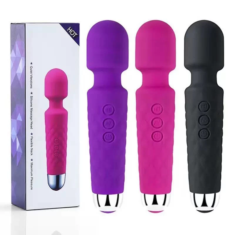 Massage stick