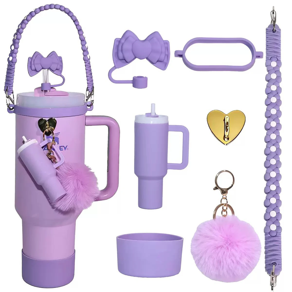 Stanley Decorative cup set