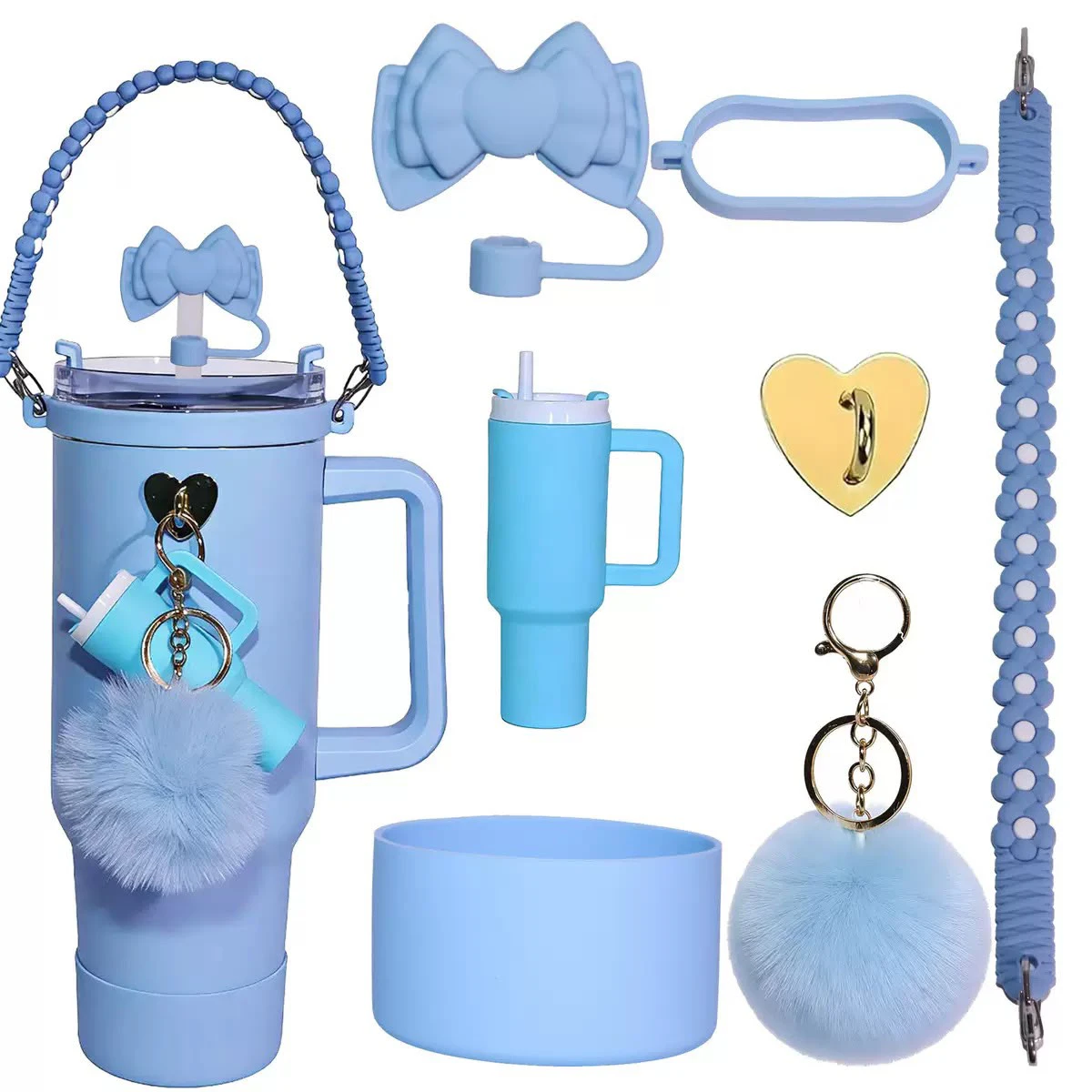 Stanley Decorative cup set thumbnail