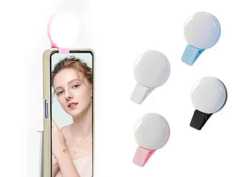 Mini Q Mobile Phone Fill Light thumbnail