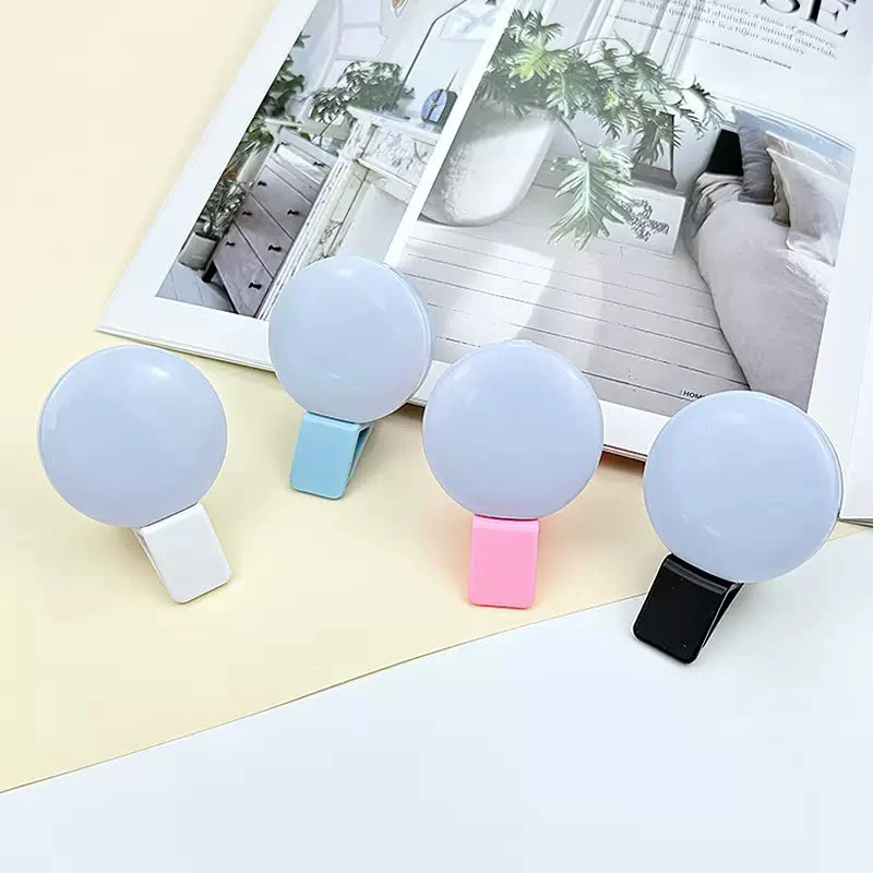 Mini Q Mobile Phone Fill Light