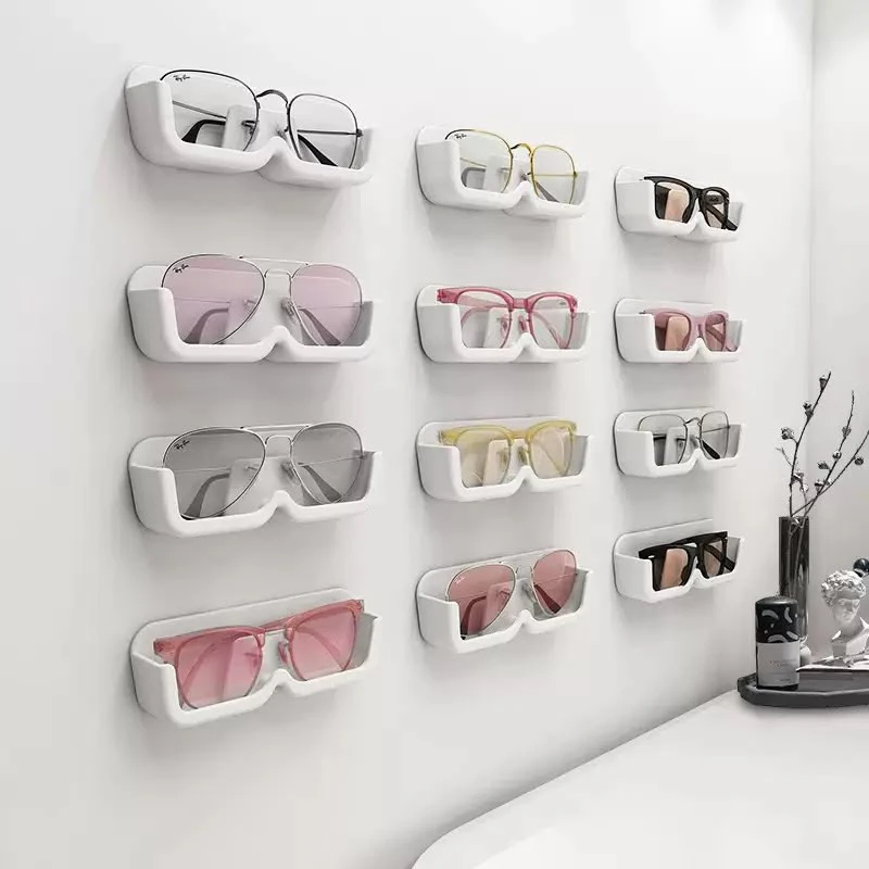 Glasses Storage Rack