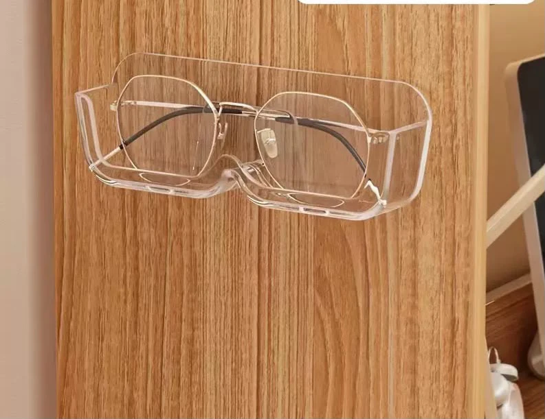 Glasses Storage Rack
