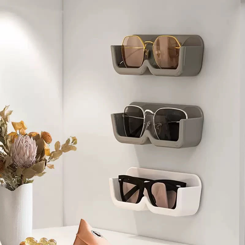 Glasses Storage Rack