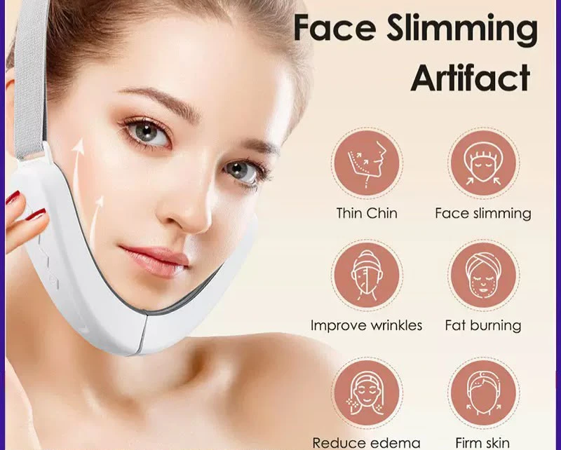 V-face beauty ems