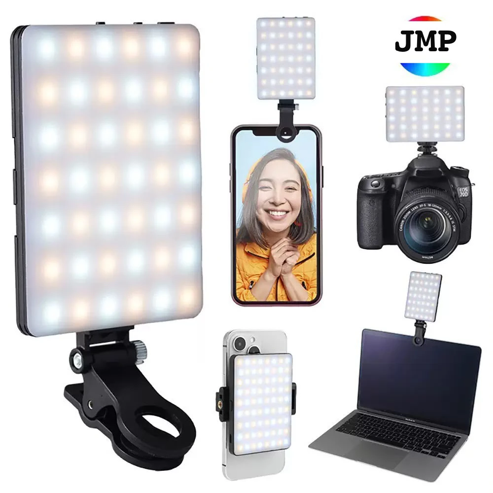 Pocket Fill Light