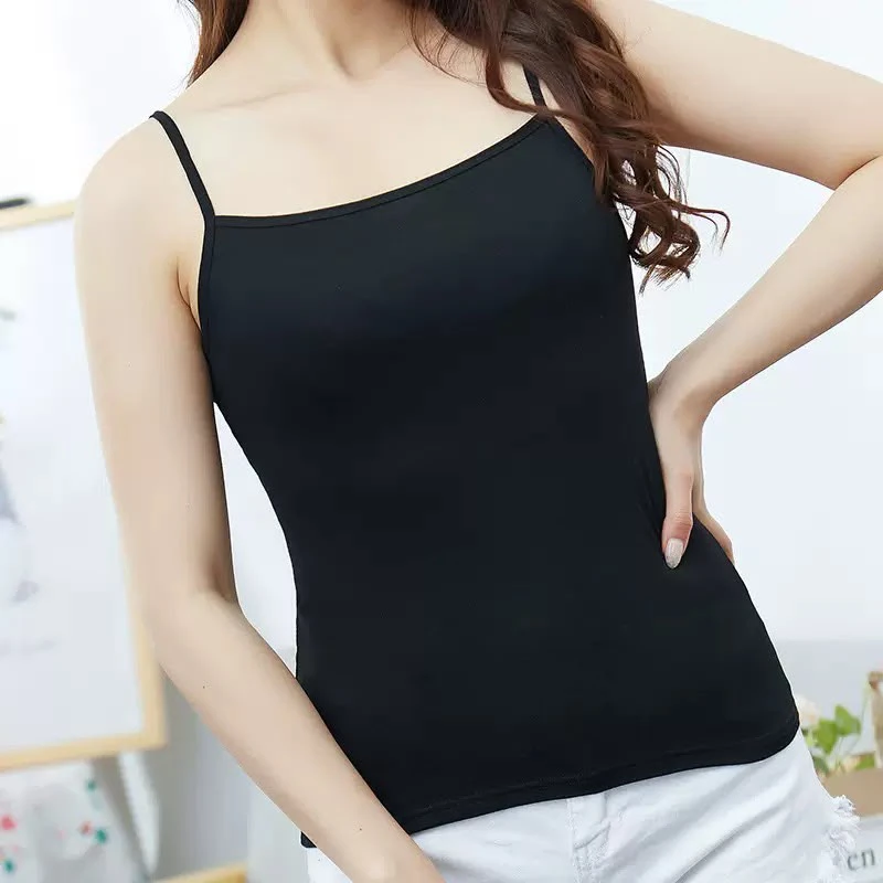 women's solid color slim base shirt