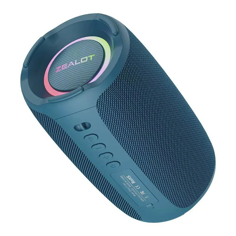 Audio Bluetooth speaker