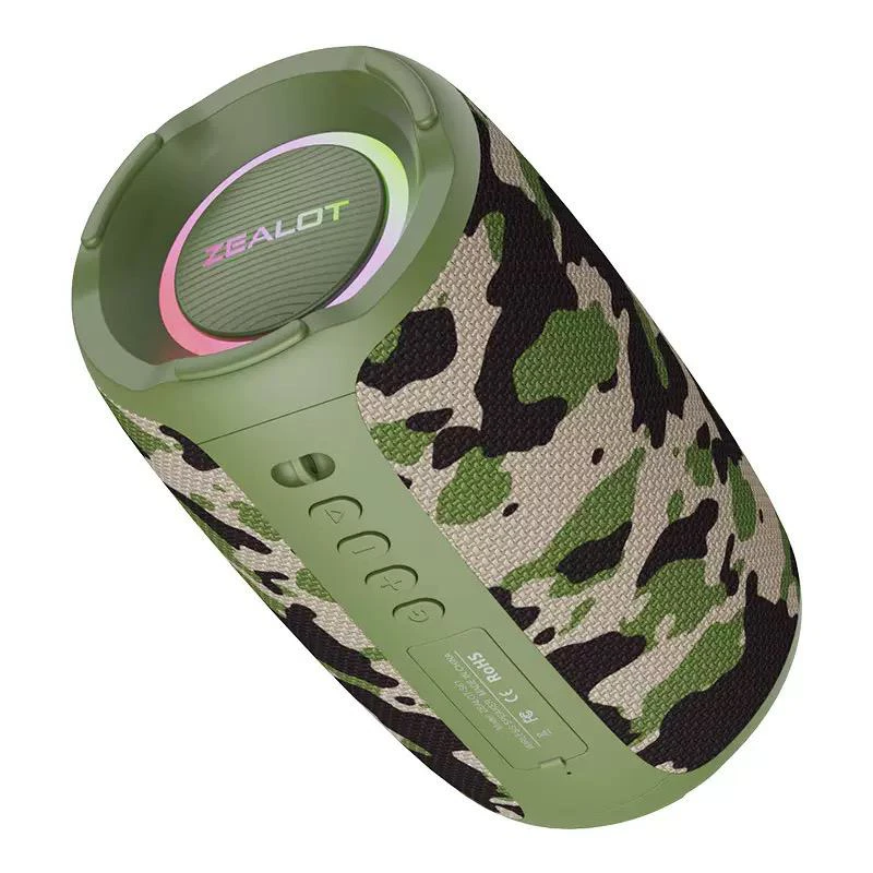 Audio Bluetooth speaker