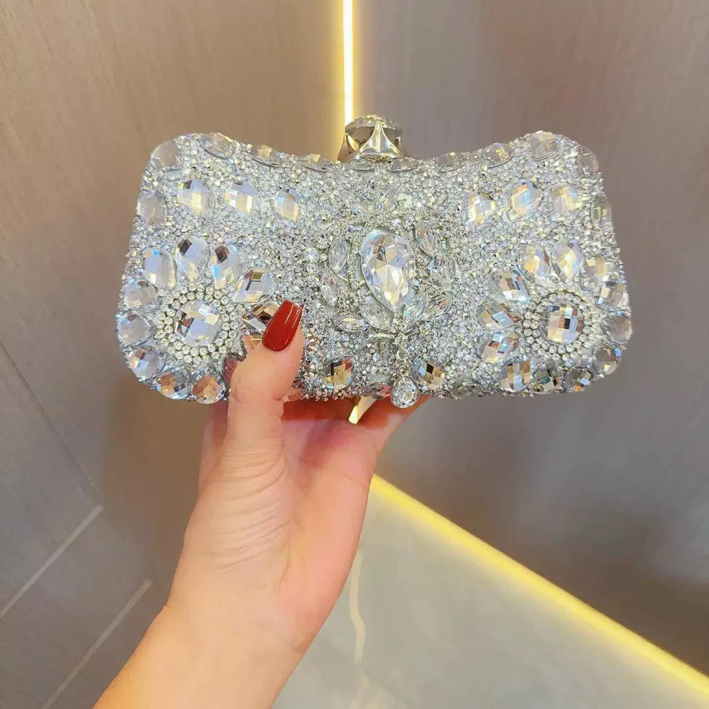 Luxury handbag