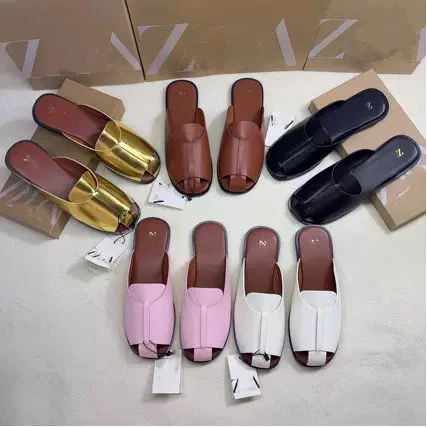 Soft soled, one pedal footwear