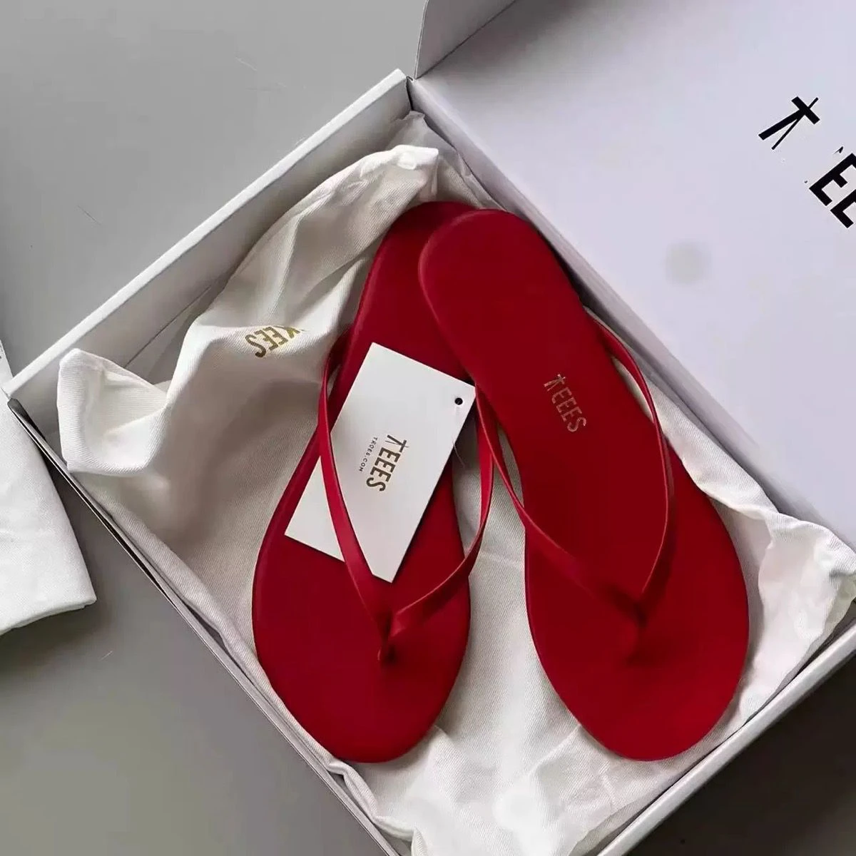 Soft and comfortable footwear thumbnail