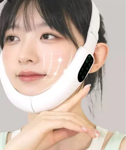 Face bandage mask massager thumbnail