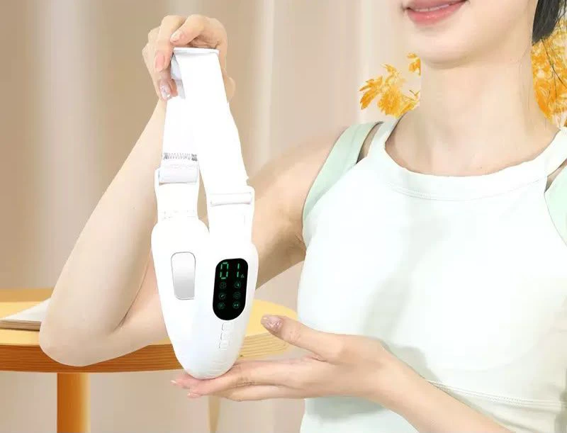 Face bandage mask massager thumbnail