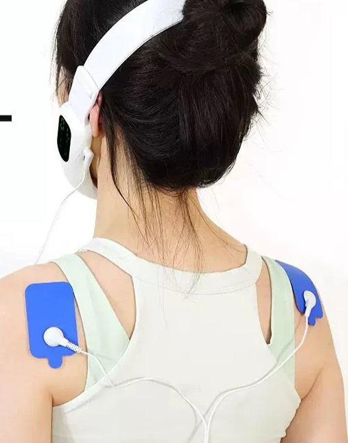 Face bandage mask massager thumbnail