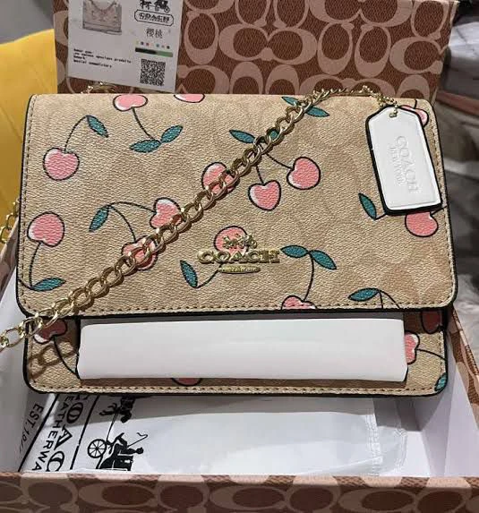 New Style coach Bag