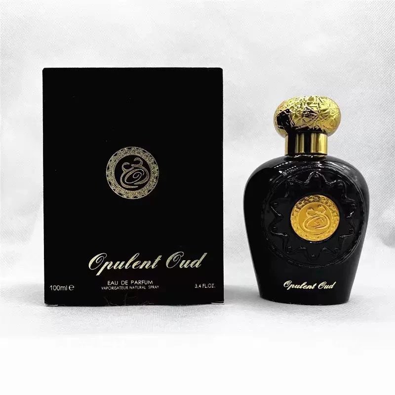 Lattafa Opulent Oud Arabian Perfume