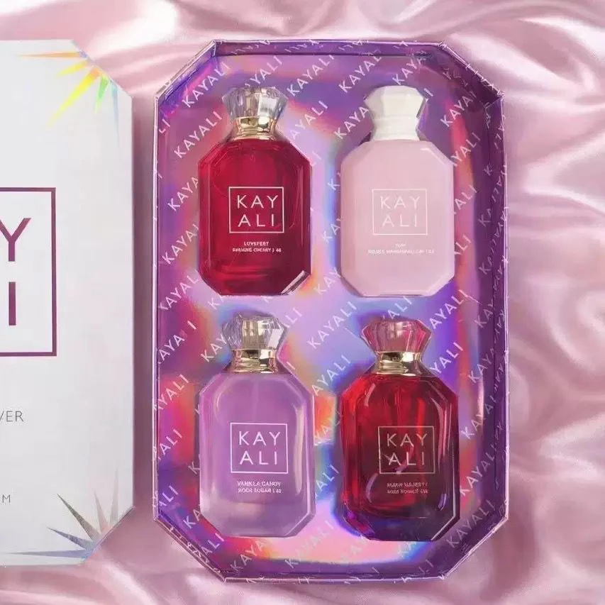 New Caranch Kayali Candy perfume