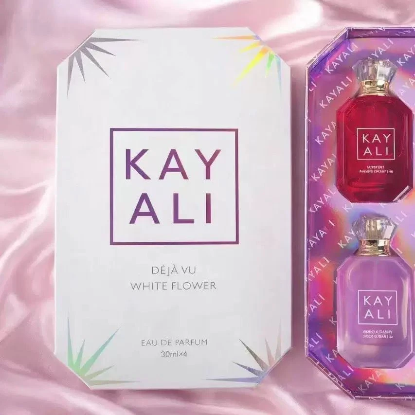 New Caranch Kayali Candy perfume thumbnail