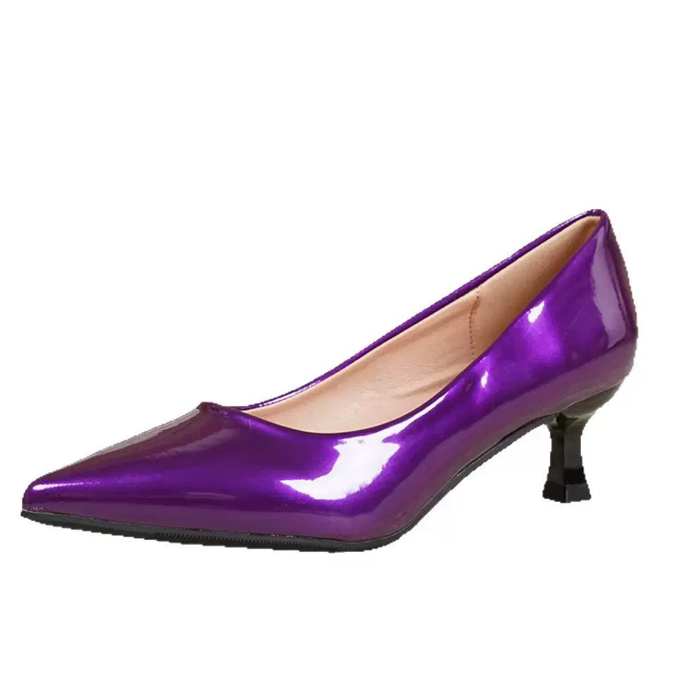 Stiletto high heels ,soft sole thumbnail