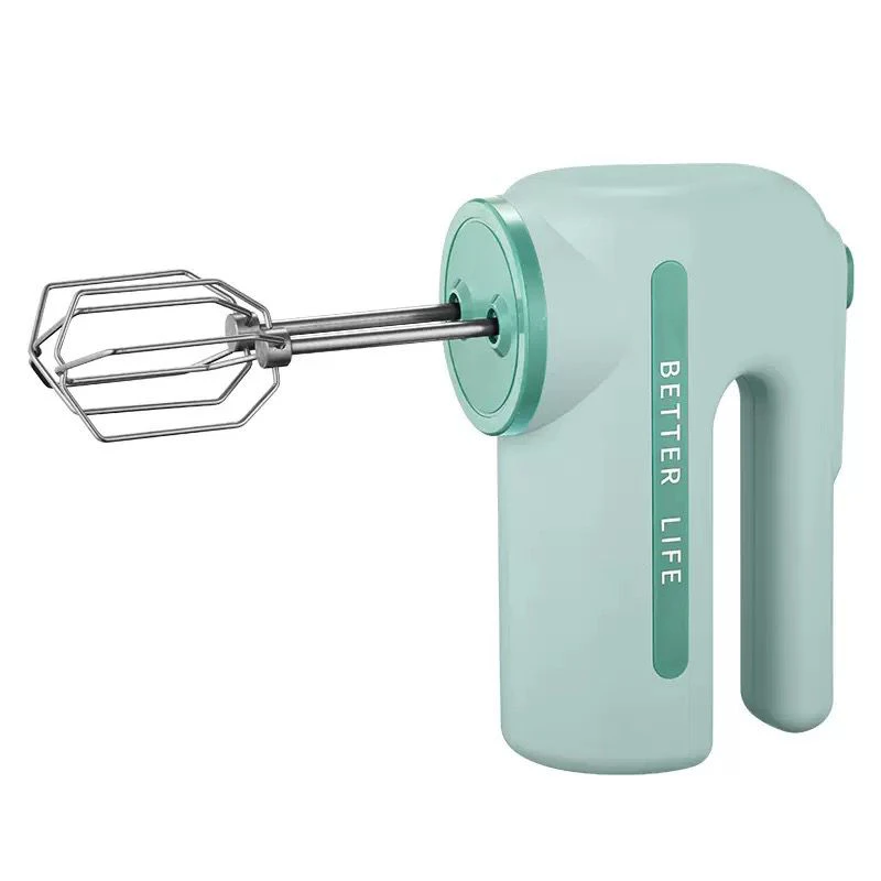 Batter mixer