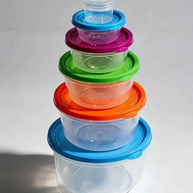 Storage containers