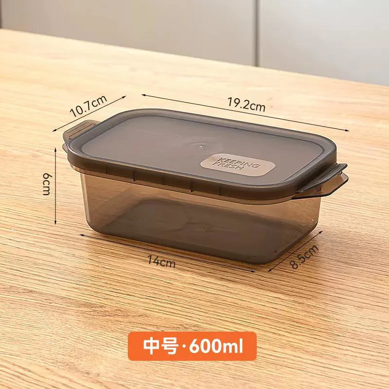 Portable fruits preservation box thumbnail