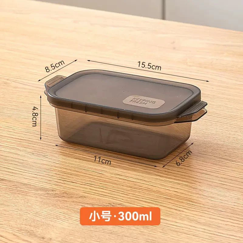 Portable fruits preservation box thumbnail
