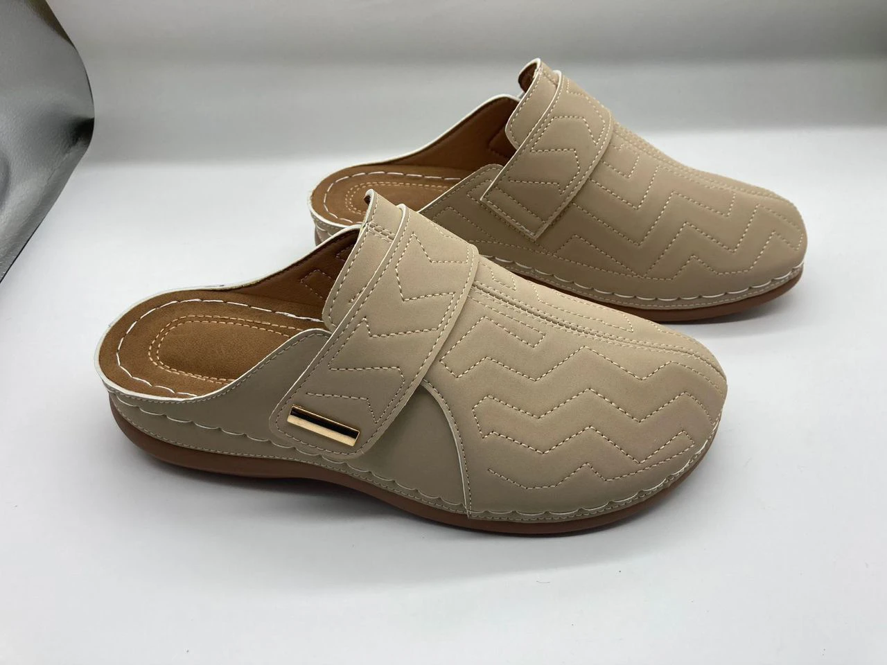 Casual half shoes for women thumbnail