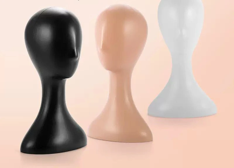 Female model mannequin