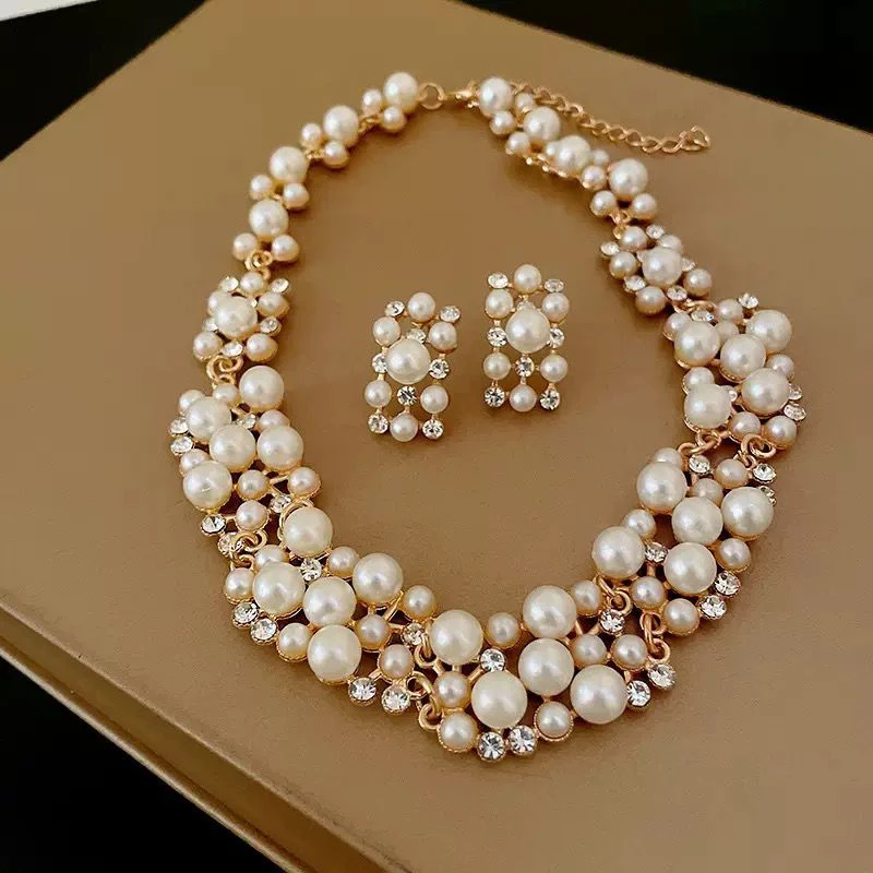 Two piece jewelry