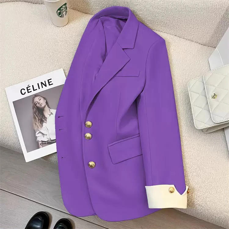 Suit jacket for women