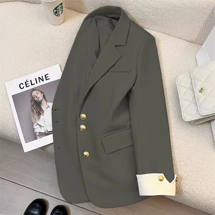 Suit jacket for women thumbnail