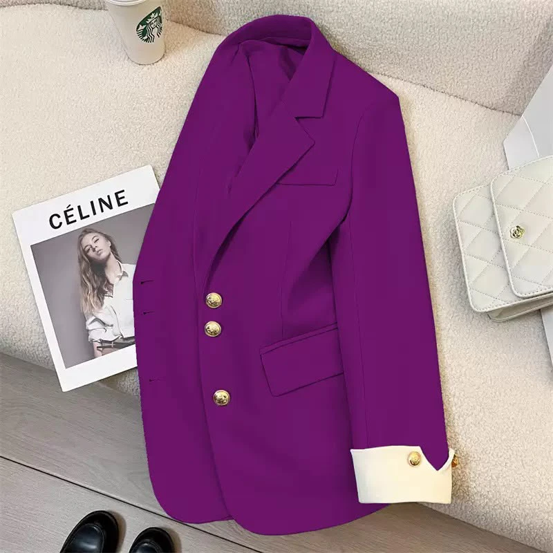 Suit jacket for women thumbnail