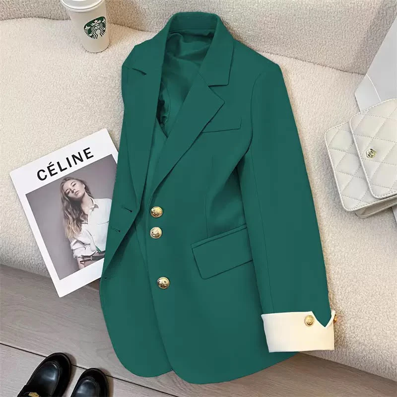 Suit jacket for women thumbnail