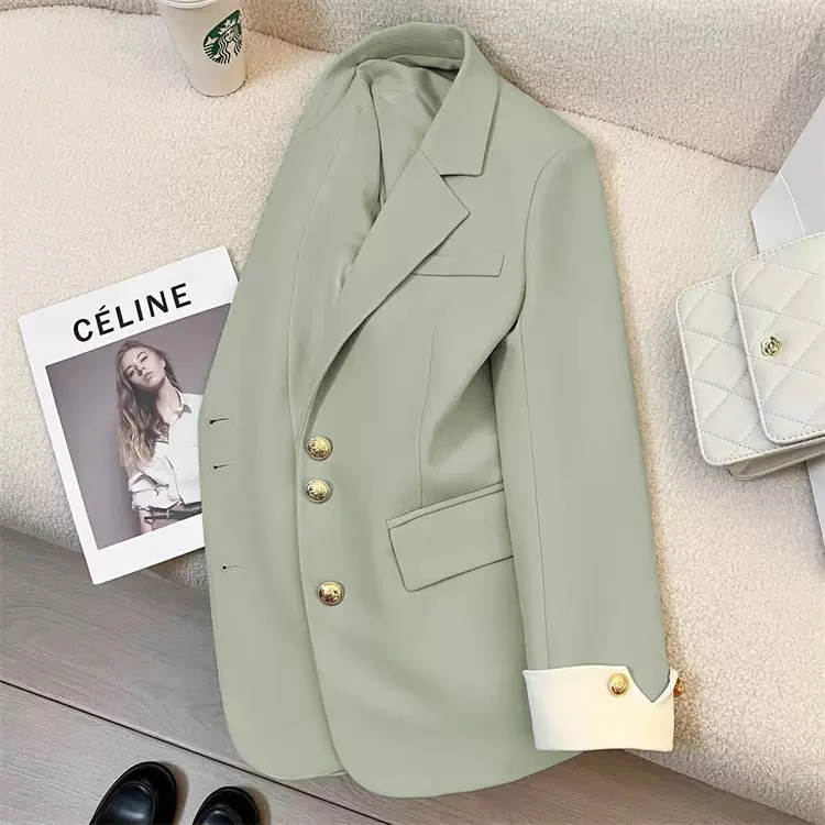 Suit jacket for women thumbnail