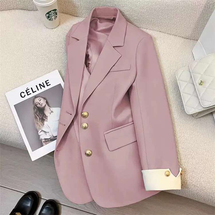 Suit jacket for women thumbnail