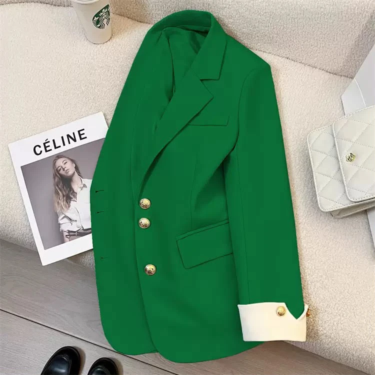 Suit jacket for women thumbnail