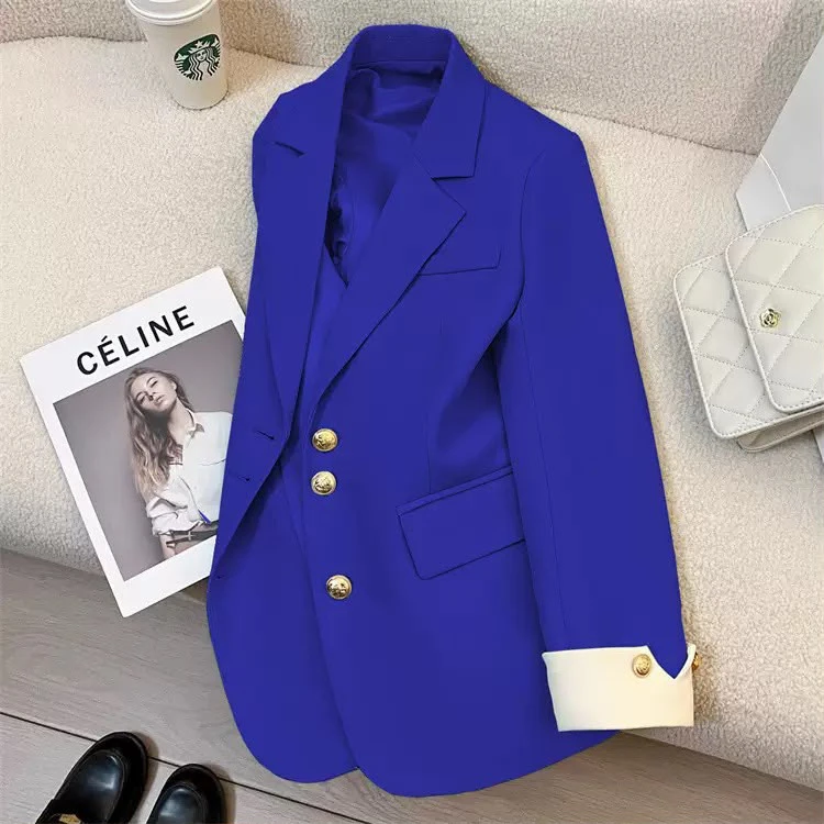 Suit jacket for women thumbnail