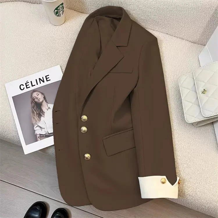 Suit jacket for women thumbnail