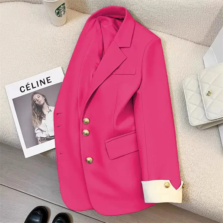 Suit jacket for women thumbnail
